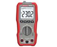 Digital Multimeter True-RMS 600V 10A 10MHz 60MOhm 100000uF